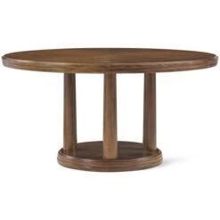 Dorchester Round Dining Table