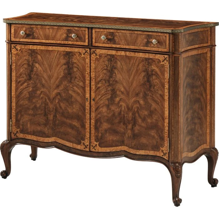 Harper Cabinet 2 Harper Cabinet - Image 2