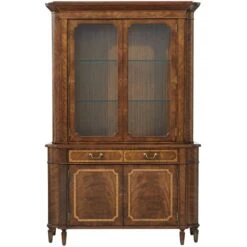 Sloane Display Cabinet
