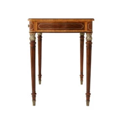 Morley Desk -France and So Furniture SC71002 more 3