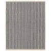 Sindhu Hand Woven Area Rug (9'6"x13'6")