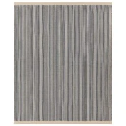 Sindhu Hand Woven Area Rug (9'6"x13'6")