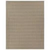 Zayden Hand Woven Area Rug (8'6"x11'6")