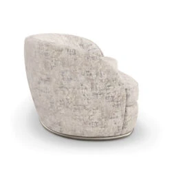 Quasar Curvy Sofa -France and So Furniture SGU 023 111 A SIDE