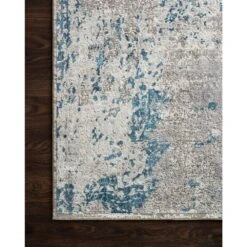 Loloi Sienne Dove / Ocean 12'-2" X 15' Area Rug -France and So Furniture SIENSIE 01DVOC 25 5084642d 721a 491a 8e88 20006b02ca82