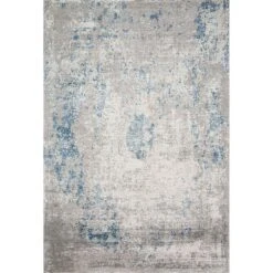 Loloi Sienne Dove / Ocean 12'-2" X 15' Area Rug