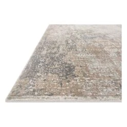 Loloi Sienne Ivory / Pebble 2'-7" X 10'-0" Runner Rug -France and So Furniture SIENSIE 01IVPP 18 fa27bcda 78e5 4135 a8f6 7951034ab1ee