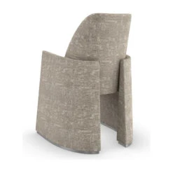 Stella Dining Chair - Silver 10 Stella Dining Chair - Silver -France and So Furniture SIG 023 291 BACK