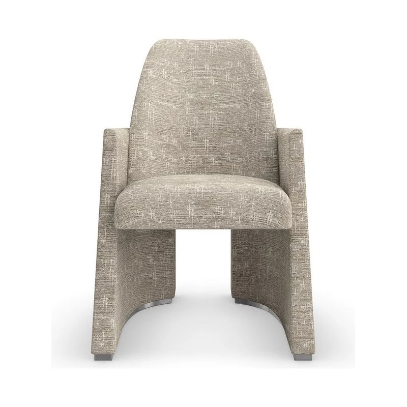 Stella Dining Chair - Silver 1 Stella Dining Chair - Silver