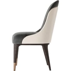 Covet Dining Chair II -France and So Furniture SLD40007.0BOW more 2 8e3421d1 7cf3 4f8e a086 54fdf08516aa