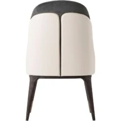 Covet Dining Chair II -France and So Furniture SLD40007.0BOW more 3 74f47bbb 21cc 4e89 b5e4 49edcf89e685