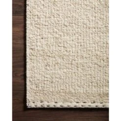 Loloi Sloane Oatmeal 9'-3" X 13' Area Rug -France and So Furniture SLOASLN 01OT00 25 df0e757b e34a 4636 ac56 2a055ea2cd22