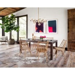 Roland Modern Cowhide Rug - Warm Brown -France and So Furniture SMAT 001A ROM 5 cbde2a77 0b95 4206 8f5b f6a1e4456d78