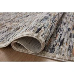Loloi Soho Multi / Sand 2'-7" X 14' Runner Rug -France and So Furniture SOHOSOH 03MLSA 24 1616cfd5 f441 4759 9d7b 863065837117