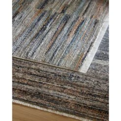 Loloi Soho Multi / Sand 2'-7" X 14' Runner Rug -France and So Furniture SOHOSOH 03MLSA 8 587ca84f b9a6 40b5 8510 f14b59630066