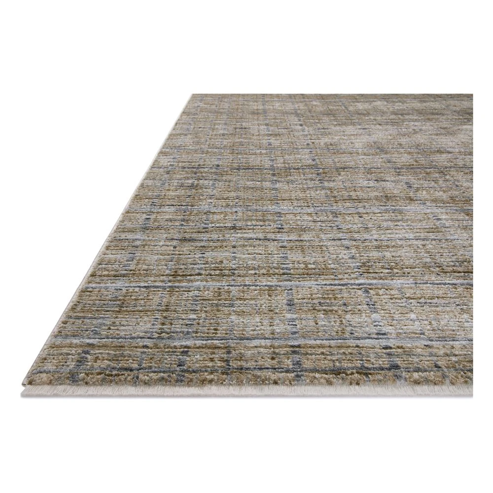 Loloi Soho Pebble / Charcoal 2'-7" X 10'-0" Runner Rug 7 Loloi Soho Pebble / Charcoal 2'-7" X 10'-0" Runner Rug - Image 7
