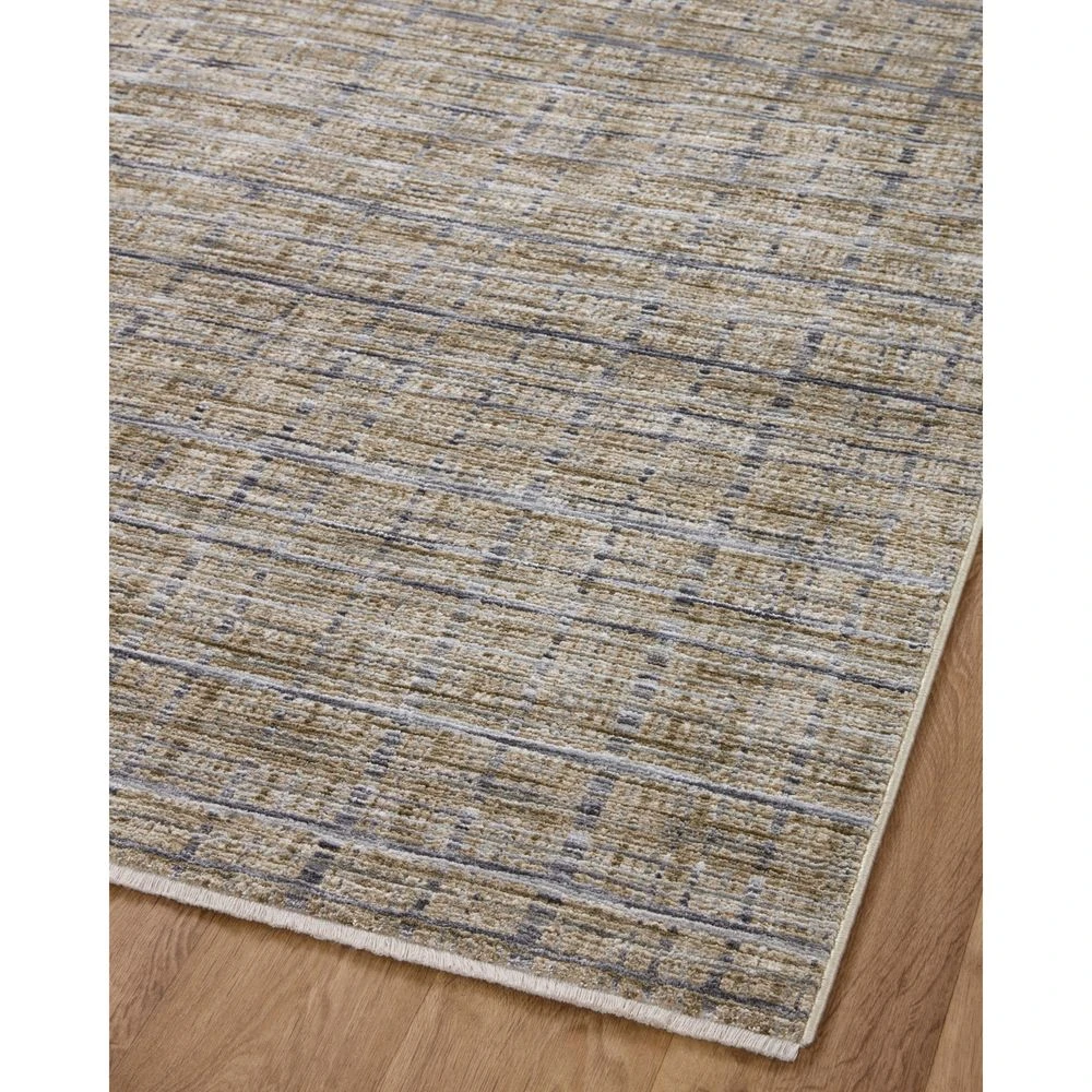 Loloi Soho Pebble / Charcoal 2'-7" X 10'-0" Runner Rug 11 Loloi Soho Pebble / Charcoal 2'-7" X 10'-0" Runner Rug - Image 11