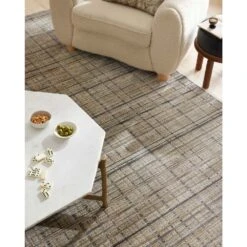 Loloi Soho Pebble / Charcoal 2'-7" X 10'-0" Runner Rug 14 Loloi Soho Pebble / Charcoal 2'-7" X 10'-0" Runner Rug -France and So Furniture SOHOSOH 04PPCC 8 0179de38 c87a 4f3b bc1a a0d839df9f5a