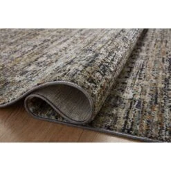 Loloi Soho Charcoal / Multi 7'-10" X 10' Area Rug -France and So Furniture SOHOSOH 05CCML 24 394d8e8d 9730 4086 918f ed30490aa0eb