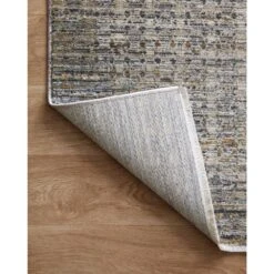 Loloi Soho Charcoal / Multi 7'-10" X 10' Area Rug -France and So Furniture SOHOSOH 05CCML 26 4445ab50 4ca1 464a 926d a6c7c82e96a0