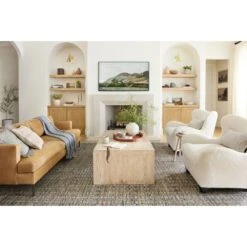 Loloi Soho Charcoal / Multi 7'-10" X 10' Area Rug -France and So Furniture SOHOSOH 05CCML 5 8bef2980 5f8b 44c1 8526 f4a8b226f975