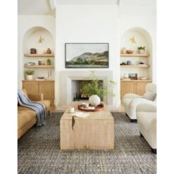 Loloi Soho Charcoal / Multi 7'-10" X 10' Area Rug -France and So Furniture SOHOSOH 05CCML 7 d7ef6ad0 29c7 452b 8663 2cb2c3c4b05b