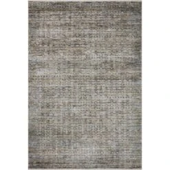 Loloi Soho Charcoal / Multi 7'-10" X 10' Area Rug