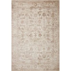 Loloi Sonnet Sand / Taupe 2'-6" X 10'-0" Runner Rug