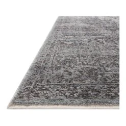 Loloi Sonnet Charcoal / Mist 2'-6" X 8'-0" Runner Rug -France and So Furniture SONNSNN 07CCMI 18 07721dbc 56b0 4e37 82e6 6bfb86b09ea9