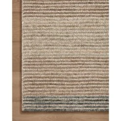Loloi Stiles Beige / Slate 3'-6" X 5'-6" Accent Rug 5 Loloi Stiles Beige / Slate 3'-6" X 5'-6" Accent Rug -France and So Furniture STILSTI 01BESL 25 cd1f6014 ebe9 43ef 8343 3decbf29bd47