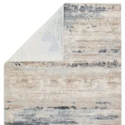 Danube Abstract Beige/ Gray Area Rug (10'X14') -France and So Furniture SUD05 2 bc330af4 5345 43b1 b7dd 565a17eb7689