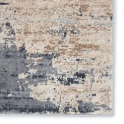 Danube Abstract Beige/ Gray Area Rug (10'X14') -France and So Furniture SUD05 3 5a80b27e b28a 4c08 8d71 c7d366cf6a99