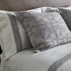 Sashiko Duvet Set