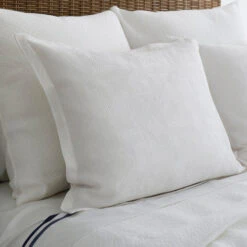 Sashiko Duvet Set -France and So Furniture SashikoBone 0022 500x500 crop center 889ed386 280f 401c acaf 298a286831e1