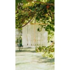 Silvana - Four Light Hanging Textured Glass Pendant In Brushed Brass -France and So Furniture Silvana BBR BG WEB SIZE 36772.1737577107 9d6a8b6f ade0 4015 88b2 de43db534600