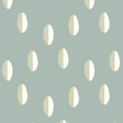 Split Wallpaper -France and So Furniture SplitCircle WC405 PA PM 18