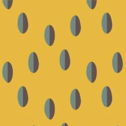 Split Wallpaper -France and So Furniture SplitCircle WC405 SA PM 18