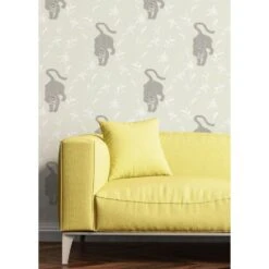 Stalking Tiger Wallpaper 9 Stalking Tiger Wallpaper -France and So Furniture StalkingTiger Moon1