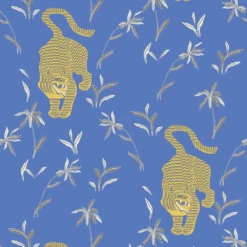 Stalking Tiger Wallpaper 13 Stalking Tiger Wallpaper -France and So Furniture StalkingTiger Royal