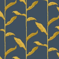 Stalks Wallpaper 12 Stalks Wallpaper -France and So Furniture Stalks GoldenNight