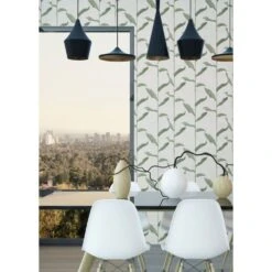 Stalks Wallpaper 10 Stalks Wallpaper -France and So Furniture Stalks Linen1