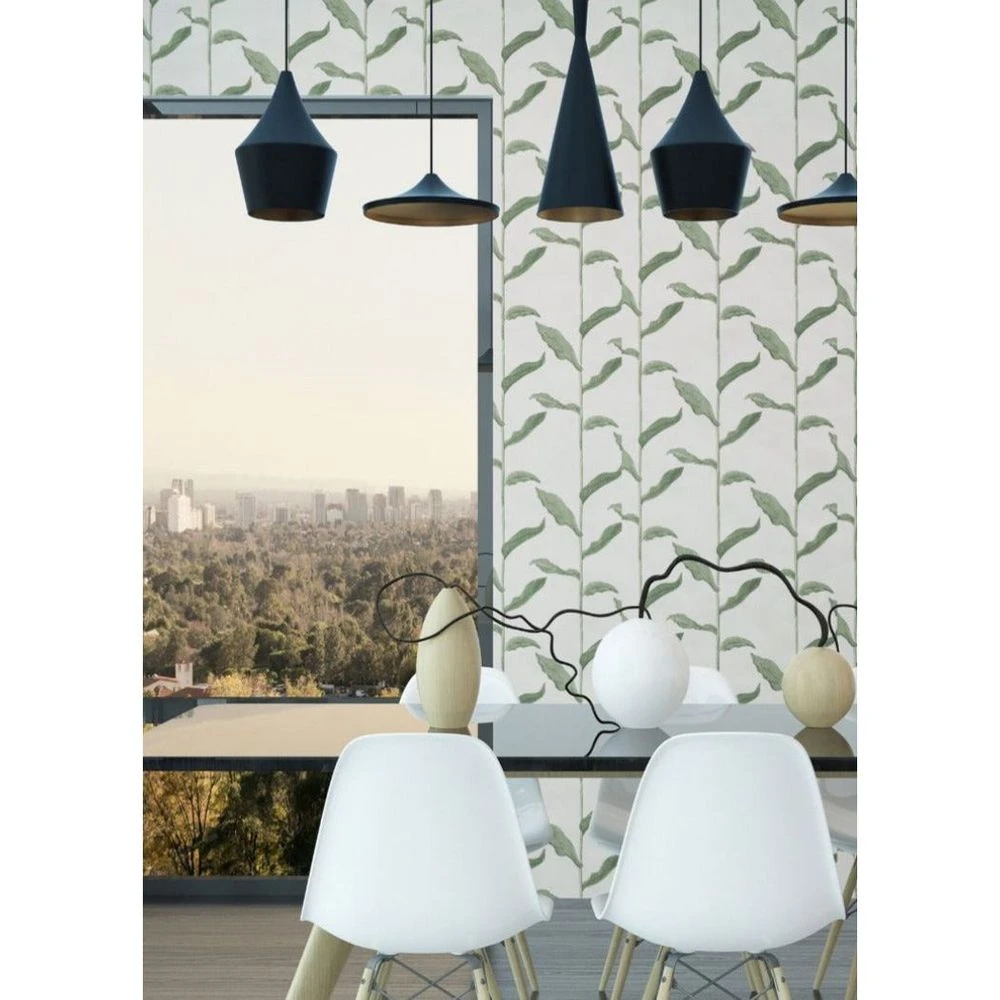 Stalks Wallpaper 3 Stalks Wallpaper - Image 3