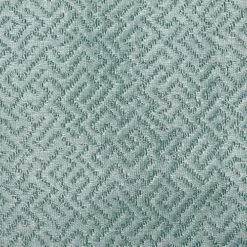 Labyrinth Duvet Set -France and So Furniture Swatch Labyrinth Aqua 500x500 crop center 09532707 6baa 4228 9ce4 56660d3db9c9