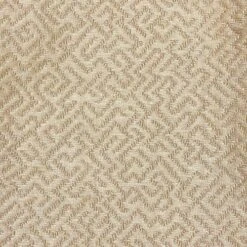 Labyrinth Duvet Set -France and So Furniture Swatch Labyrinth Ecru 500x500 crop center ff84ec0b c848 44d3 ae64 2e72edcd1c75