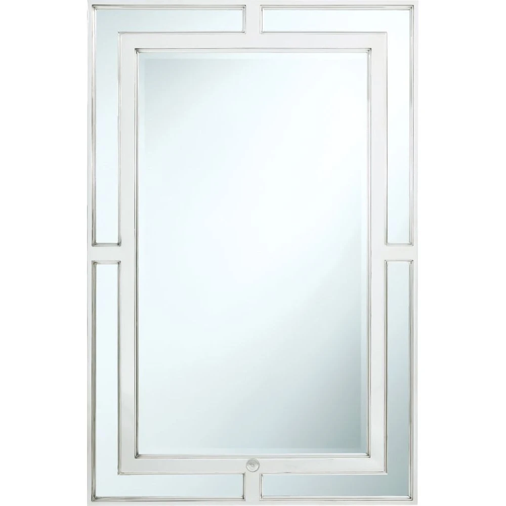 Spencer London Rectangle Mirror 1 Spencer London Rectangle Mirror