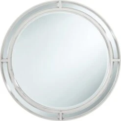 Spencer London Round Mirror