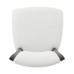 Spencer London Upholstered Side Chair II 9 Spencer London Upholstered Side Chair II -France and So Furniture TA40067.1DKY more 4