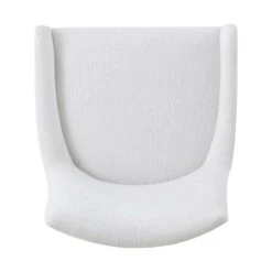 Judith Leiber Dining Side Chair II -France and So Furniture TA40077.1DKA more 4