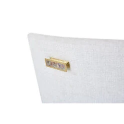 Judith Leiber Dining Side Chair II -France and So Furniture TA40077.1DKA more 5