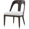 Spencer London Side Chair